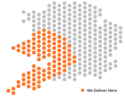 Unitmovements Delivery Area